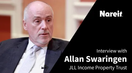 Allan Swaringen